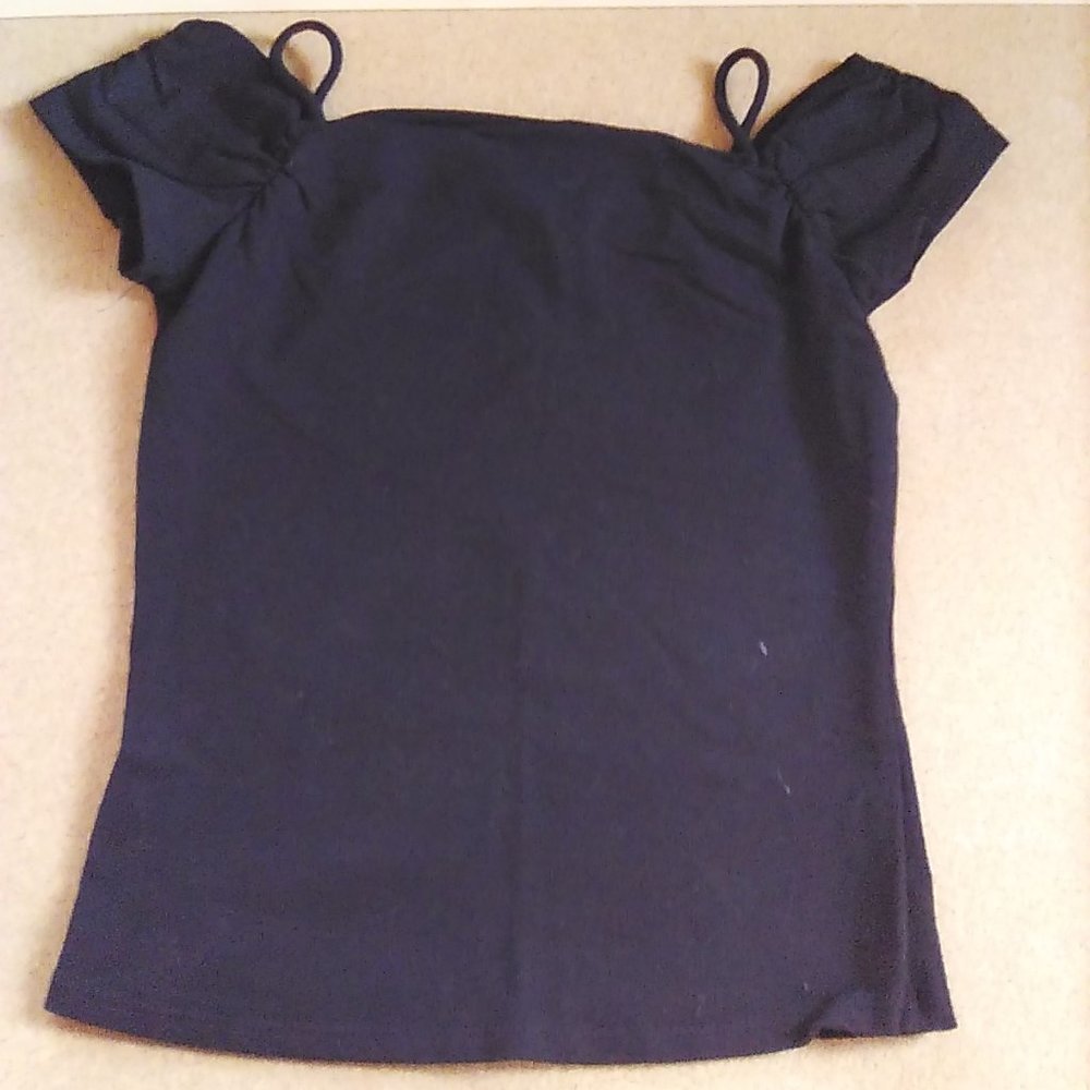 Camisole épaules nues